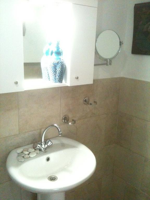 Studio Paradiso Plaka  Pokój zdjęcie