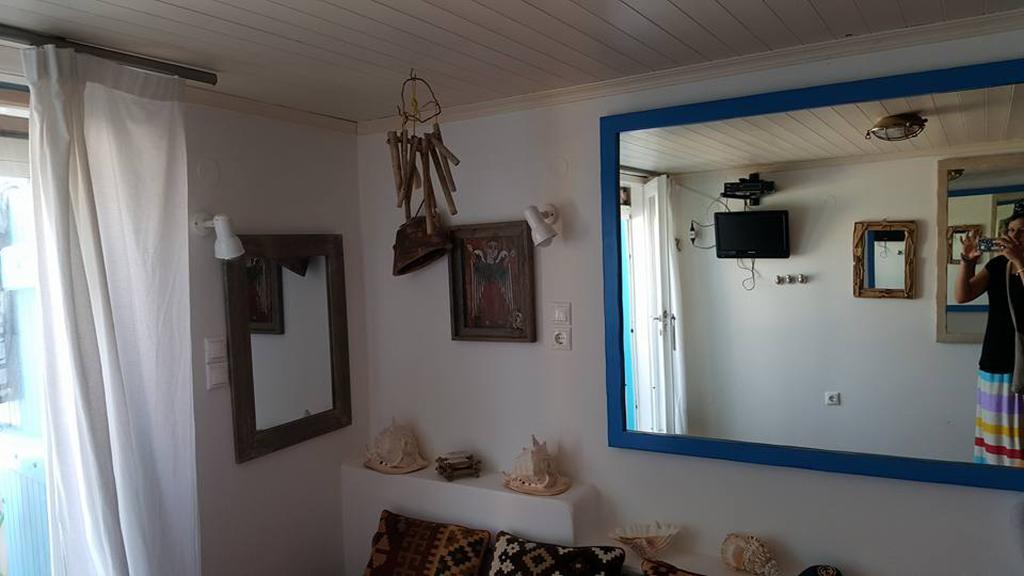 Studio Paradiso Plaka  Zewnętrze zdjęcie